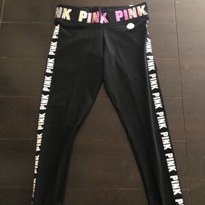 PINK By Victoria’s Secret Yoga Leggings 23771484 | Size L/G